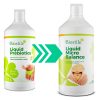 Liquid Prebiotics Biostile heißt jetzt Liquid Micro Balance