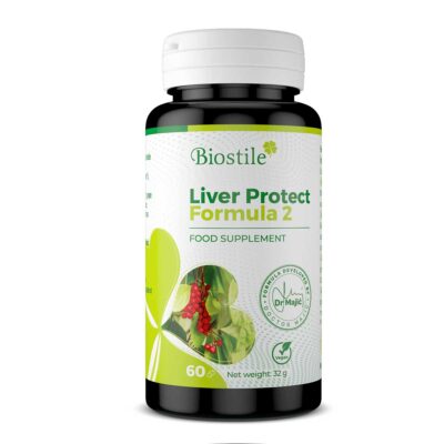 Biostile Liver Protect Formula 2
