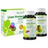 Liver Protect Complet Biostile