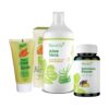 Aloe Vera + Immune Power + Herba Gold active Balsam Biostile