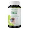 Crystal Vision - für Augen und scharfes Sehen