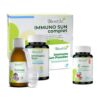 biostile Pulmed Sirup, Immuno Sun Complet + Geschenk Vitamin C