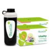 Biostile vitality + Shaker