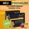 Kollagen - Collagen Premium Passion Total Biostile