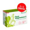 Biostile Pure Magnesium 5 – 2 kaufen, 1 gratis