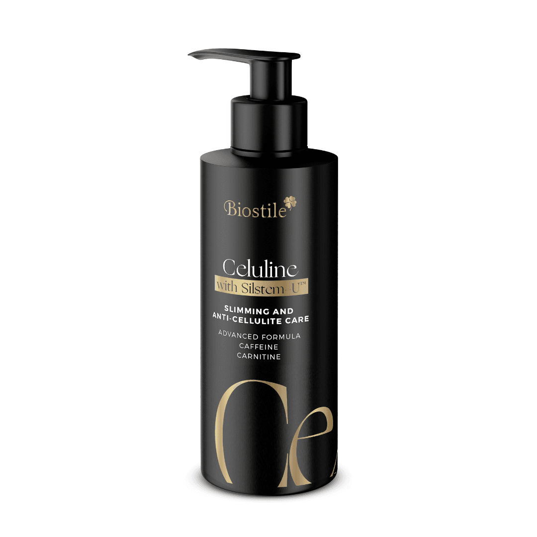 Celuline – Anti-Cellulite Creme mit Silstem-U™, 150 ml